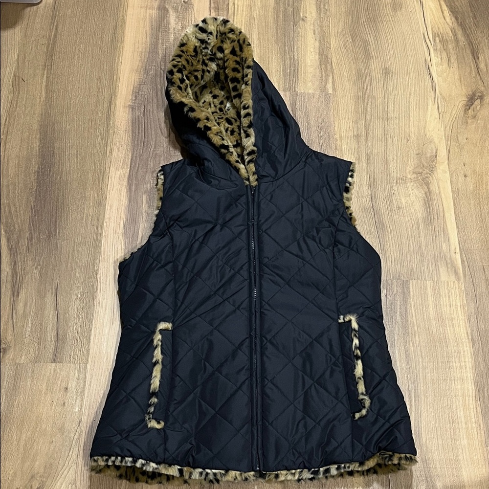 Kristen Blake size small vest - Picture 1 of 11